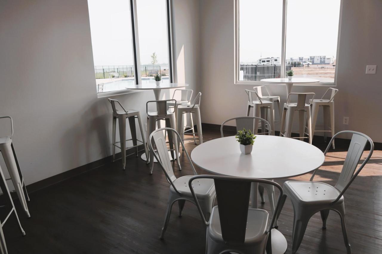 | Bayfront Resort at Cross View Site #27