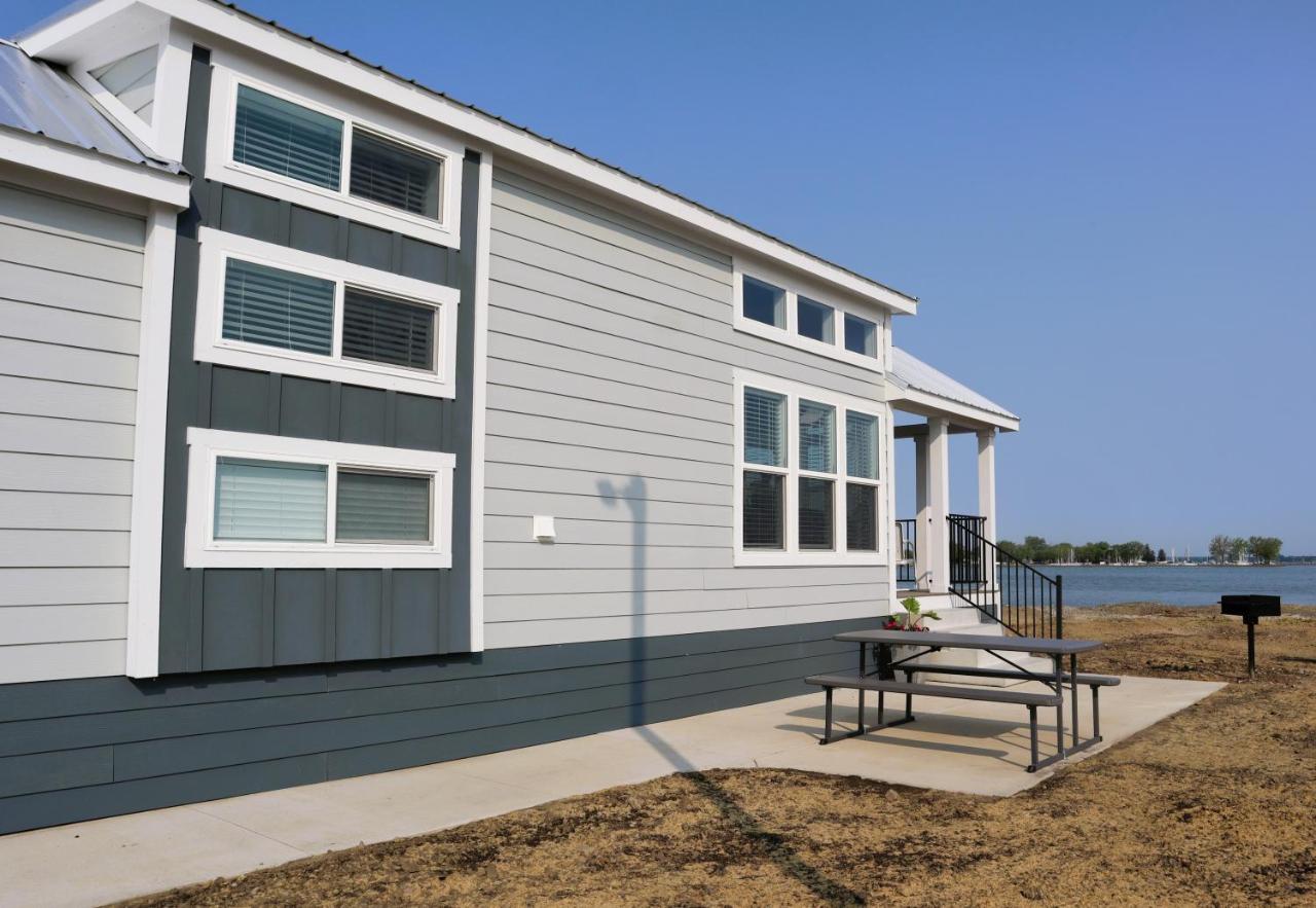 | Bayfront Resort at Cross View Site #28