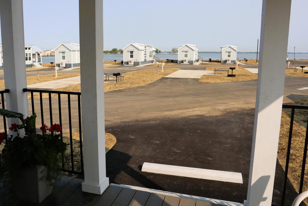 | Bayfront Resort at Cross View Site #29