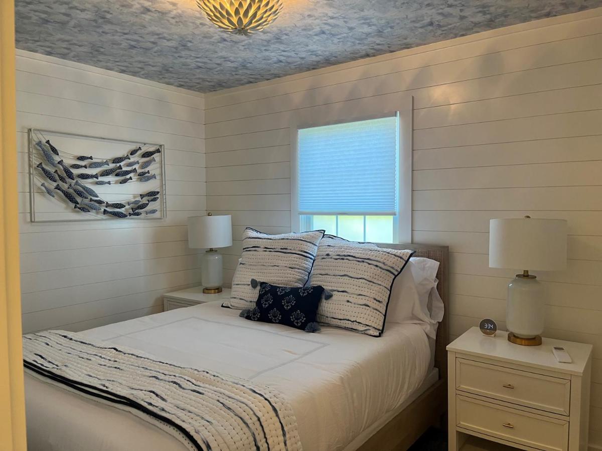 | Edgartown Commons Vacation Apartments