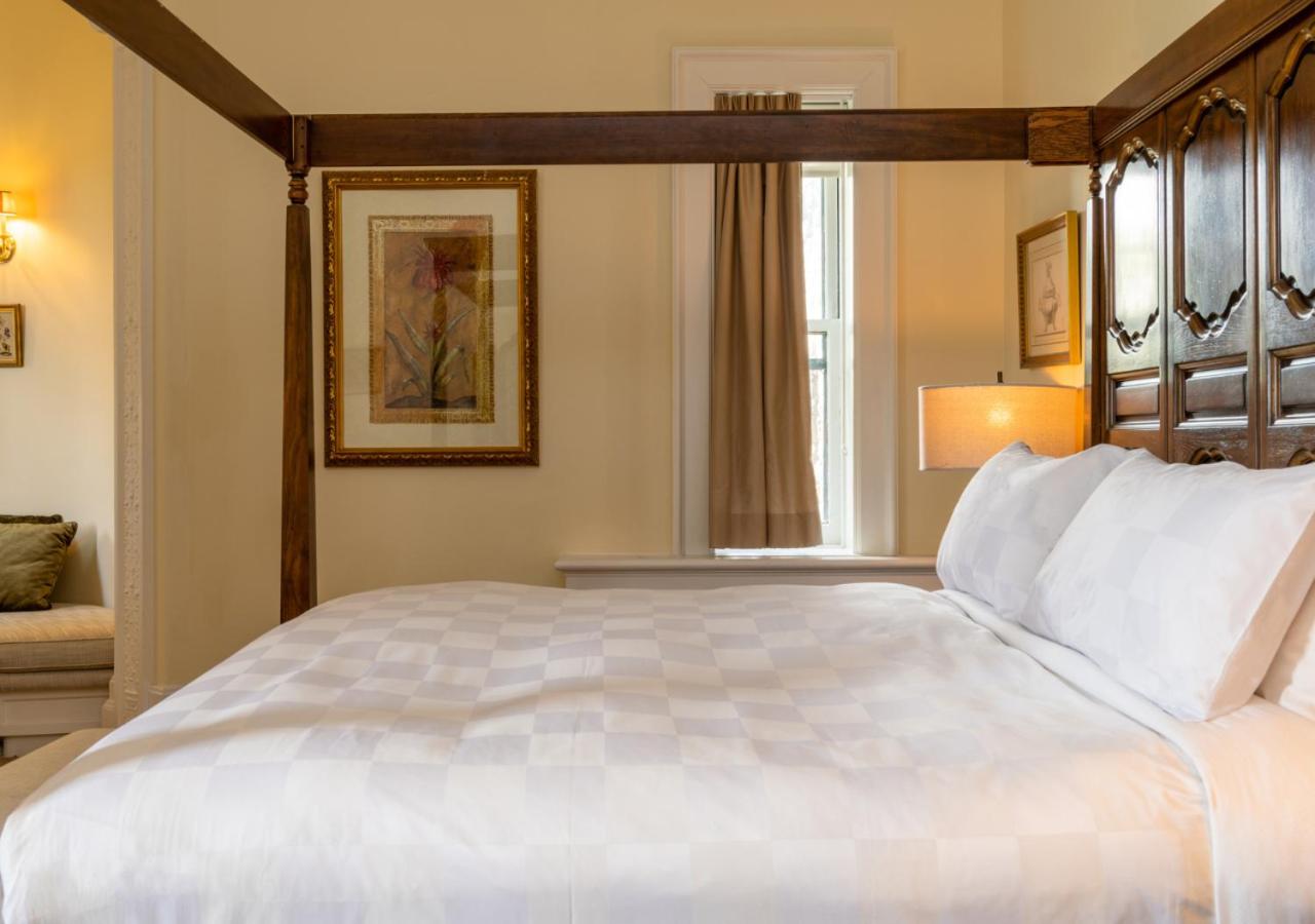Luxury Suite at Castle Hotel & Spa