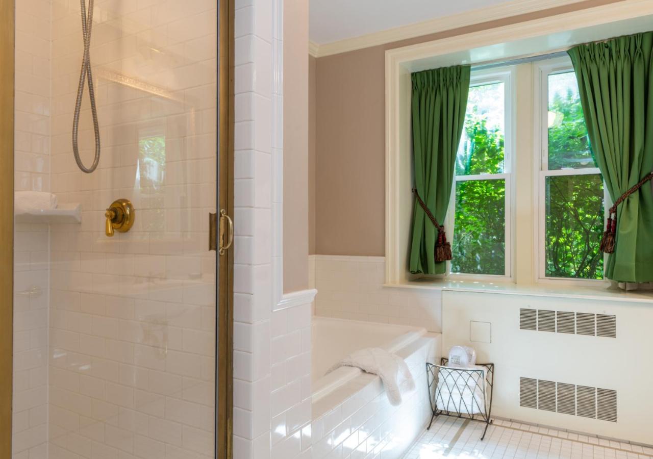 Junior Suite at Castle Hotel & Spa