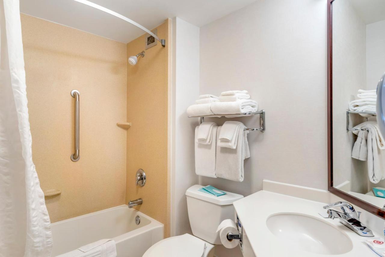 Queen Room with Two Queen Beds - Non-Smoking at Comfort Inn & Suites Watertown - 1000 Islands