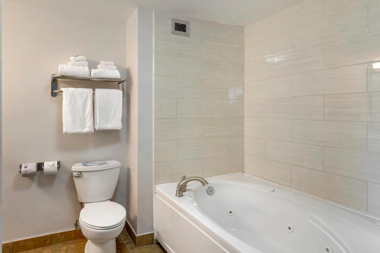 King Room - Non-Smoking at Comfort Inn & Suites Watertown - 1000 Islands