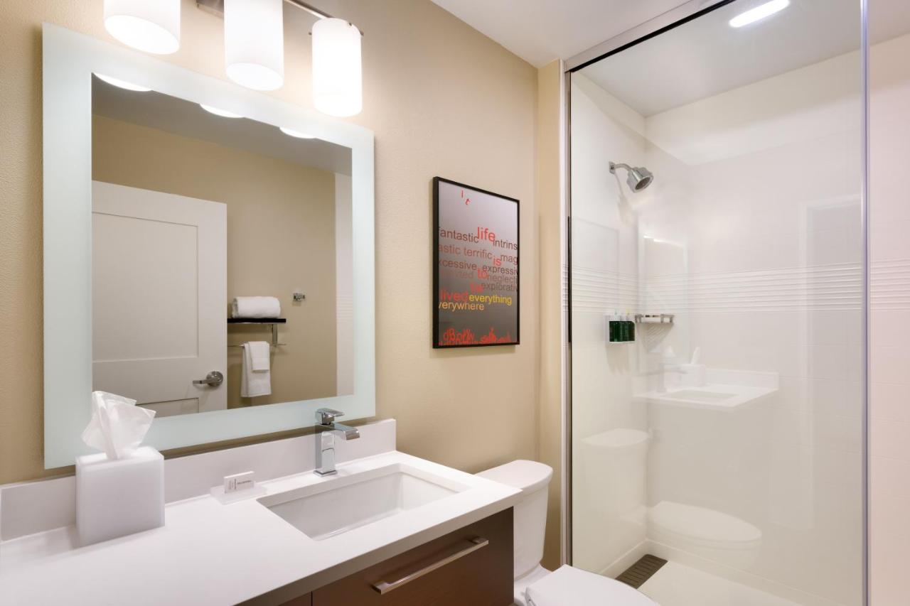  | TownePlace Suites by Marriott Salt Lake City Draper
