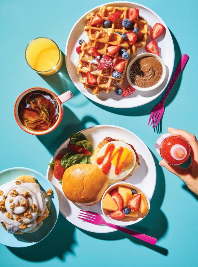 | Aloft Leawood-Overland Park
