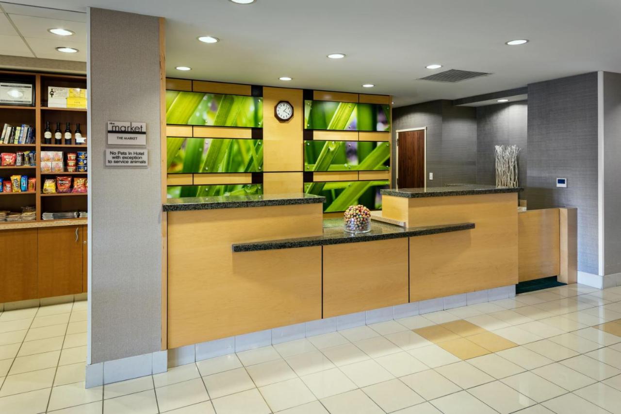 | SpringHill Suites by Marriott Medford