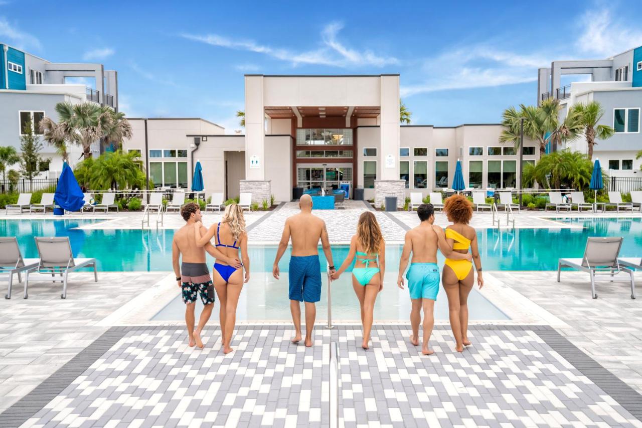  | Beautiful Condo near Disney w Hotel Amenities - 7740-51-209