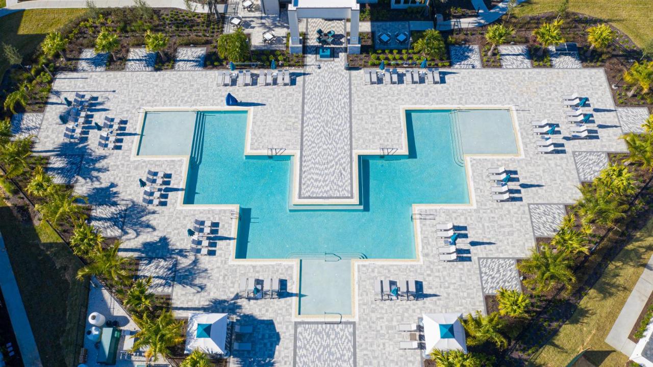  | Beautiful Condo near Disney w Hotel Amenities - 7740-51-209