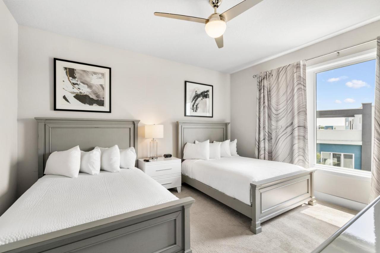  | Beautiful Condo near Disney w Hotel Amenities - 7740-51-209
