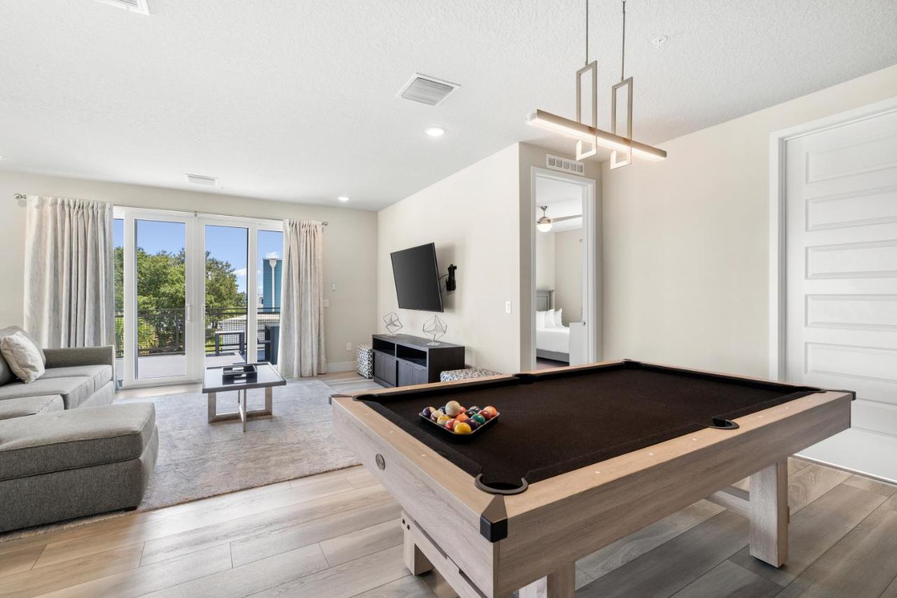  | Beautiful Condo near Disney w Hotel Amenities - 7740-51-209
