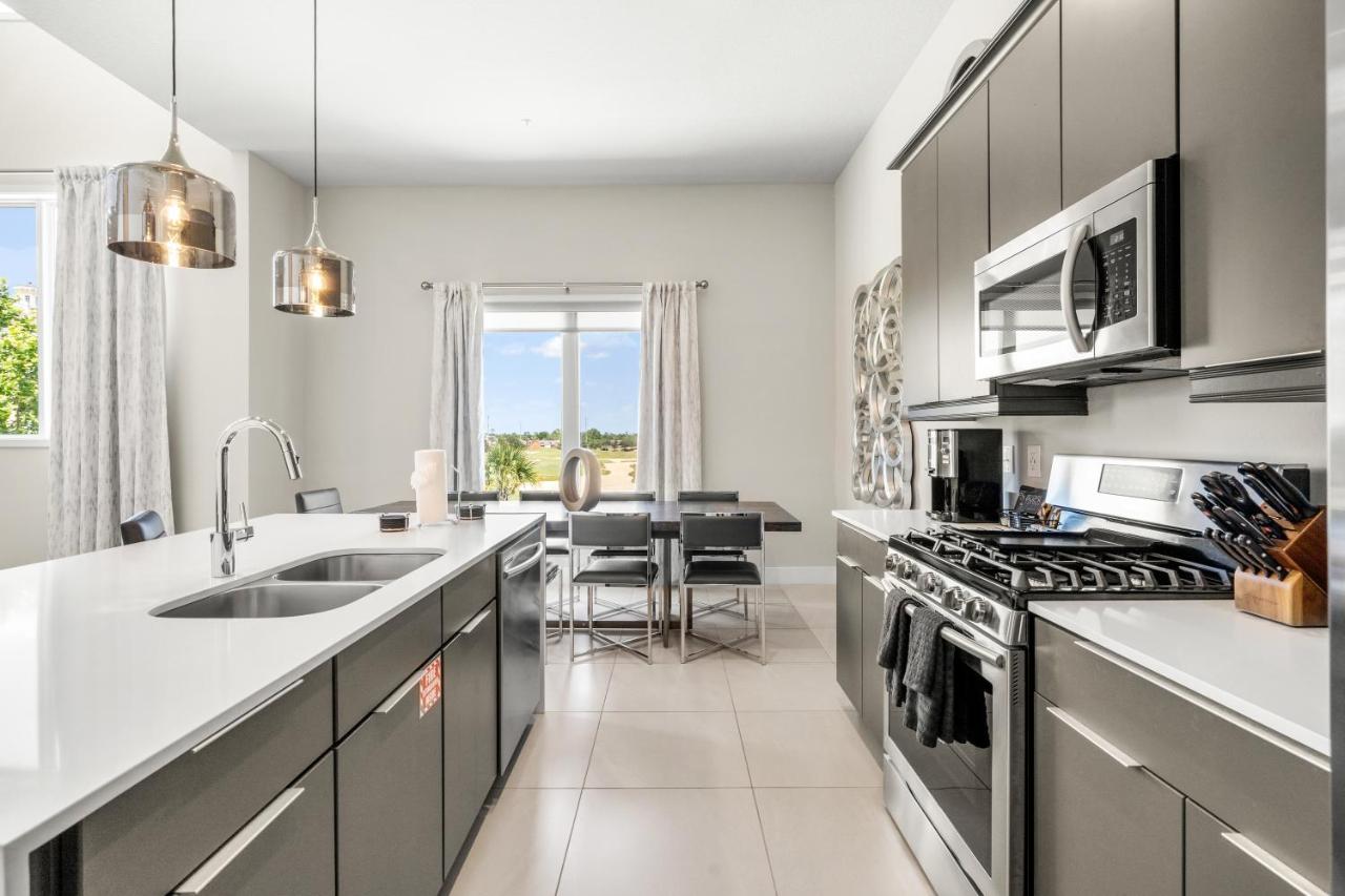  | Beautiful Condo near Disney w Hotel Amenities - 7740-51-209