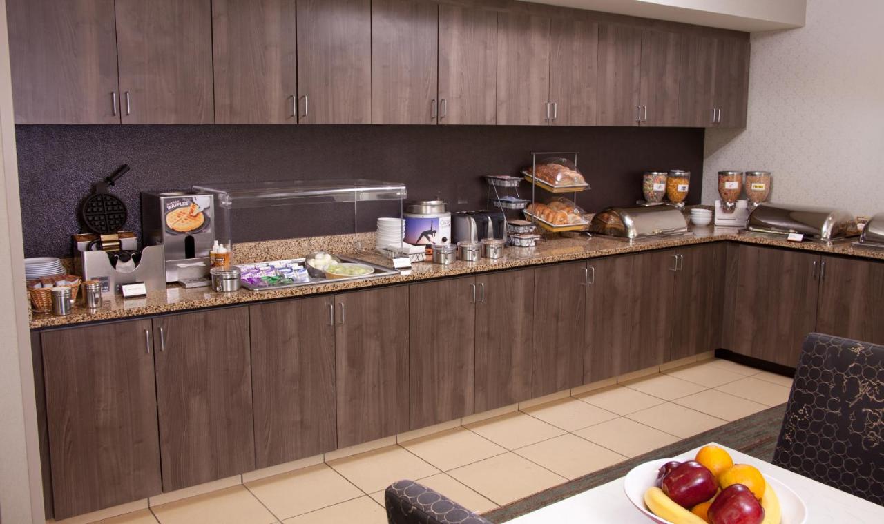  | Residence Inn Eugene Springfield