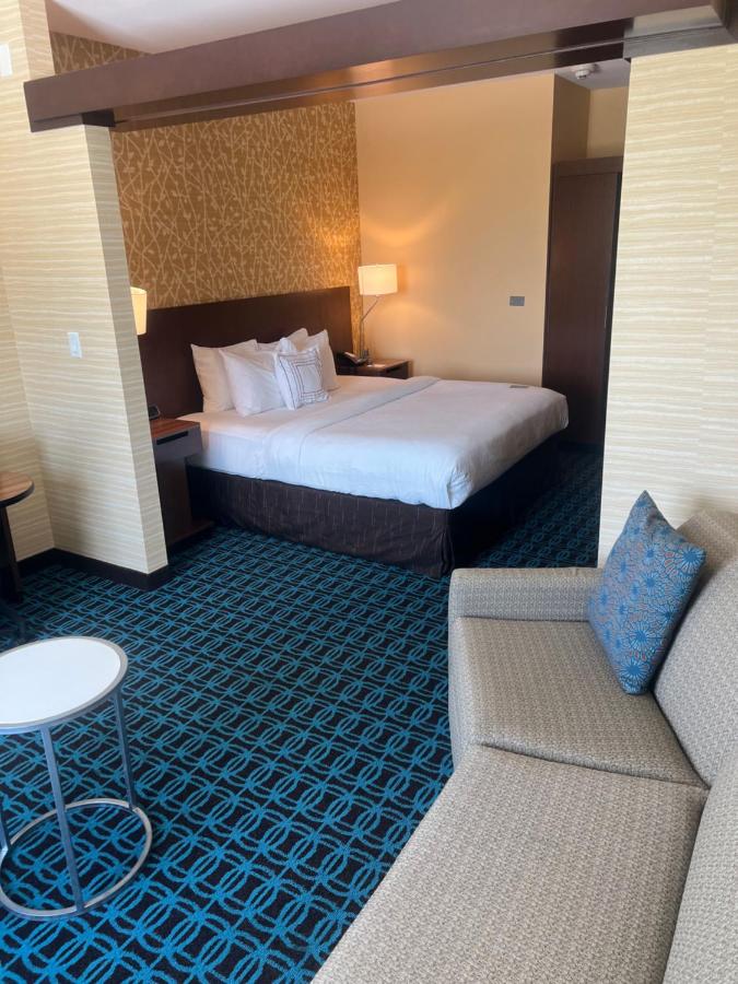  | Fairfield Inn & Suites by Marriott Austin Buda