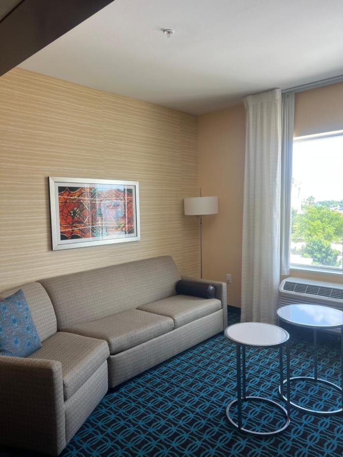  | Fairfield Inn & Suites by Marriott Austin Buda