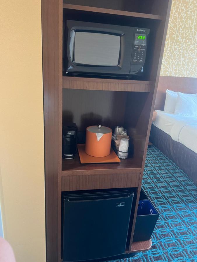  | Fairfield Inn & Suites by Marriott Austin Buda