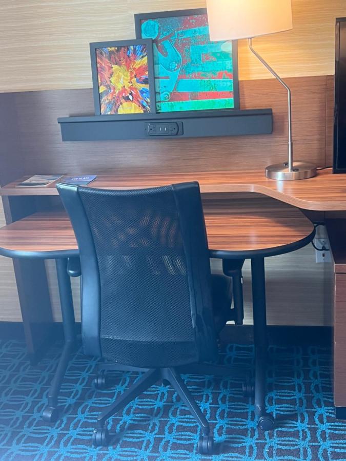 | Fairfield Inn & Suites by Marriott Austin Buda
