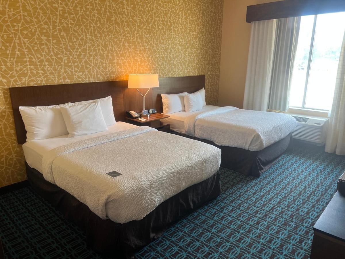  | Fairfield Inn & Suites by Marriott Austin Buda