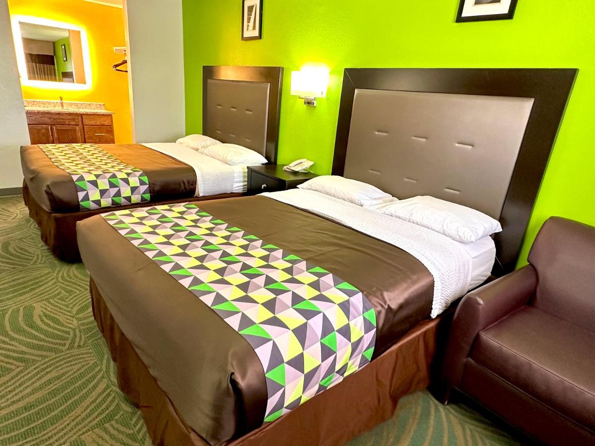 | Magnolia Motel Donaldsonville