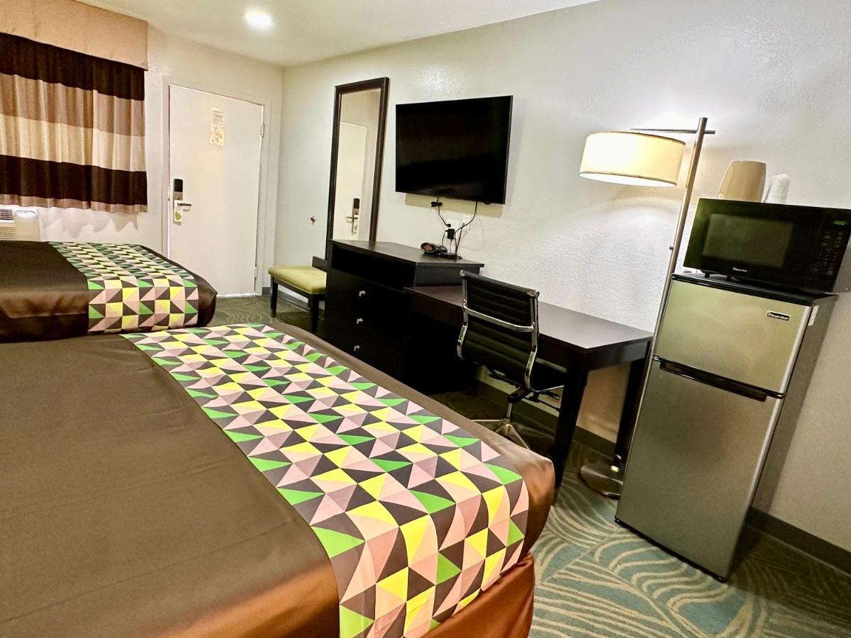 | Magnolia Motel Donaldsonville