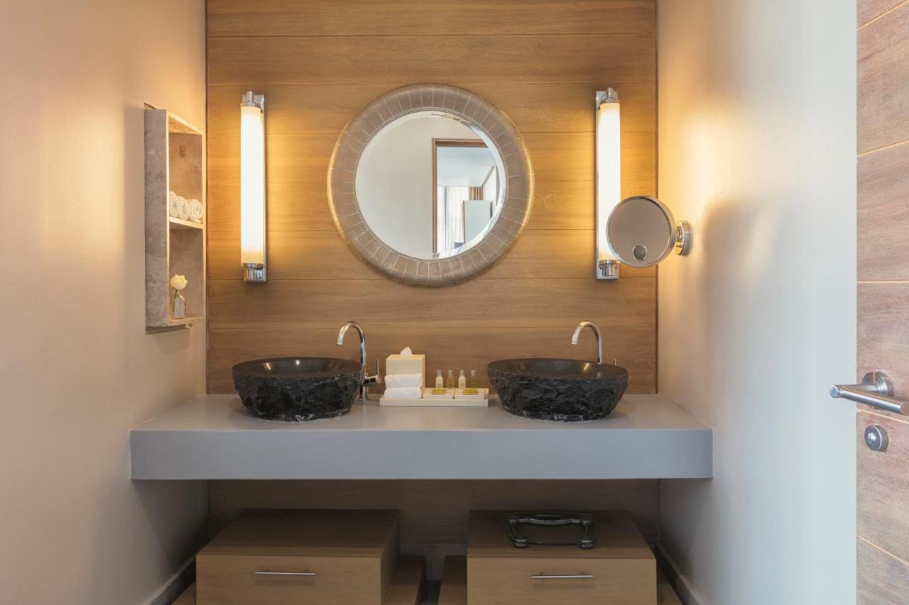 Master Suite at The Yucatan Playa del Carmen, Tapestry by Hilton