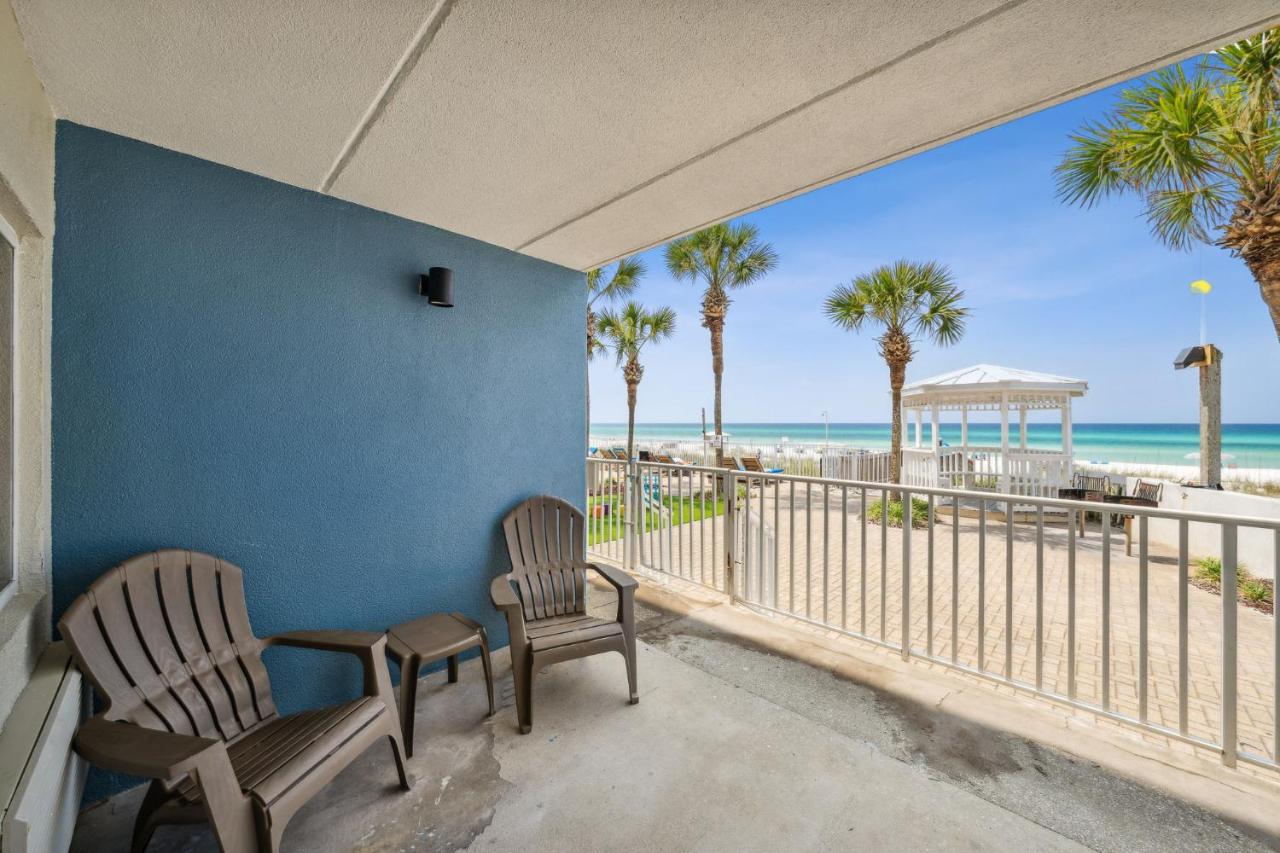 | Sugar Sands Inn & Suites Panama City Beach