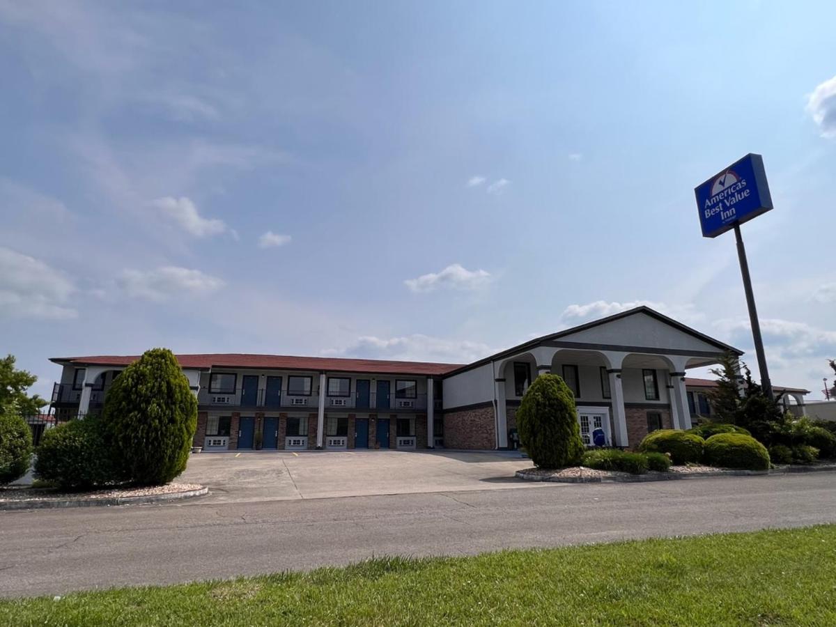 | Americas Best Value Inn Blue Ridge