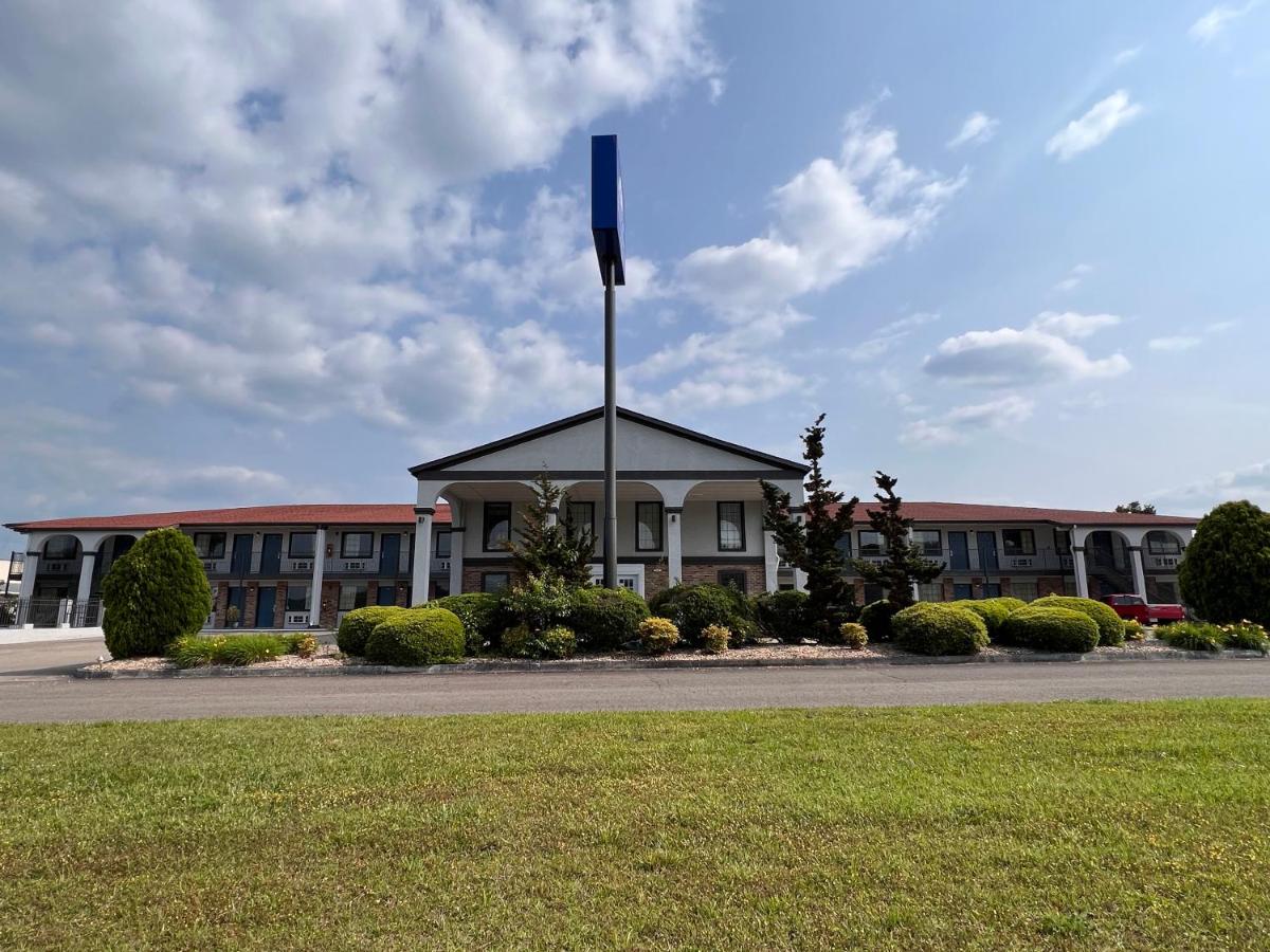  | Americas Best Value Inn Blue Ridge
