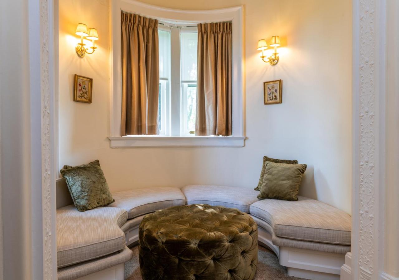 Junior Suite at Castle Hotel & Spa