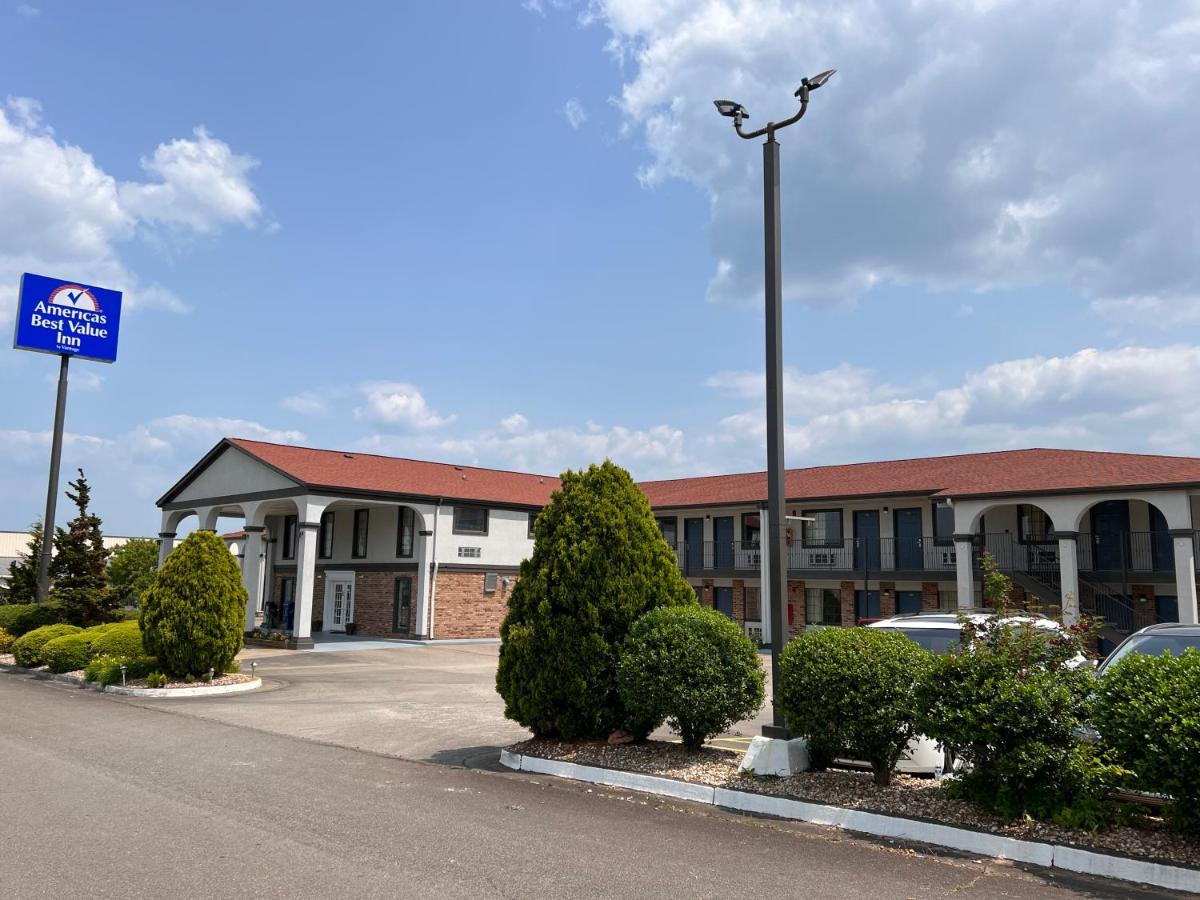 | Americas Best Value Inn Blue Ridge