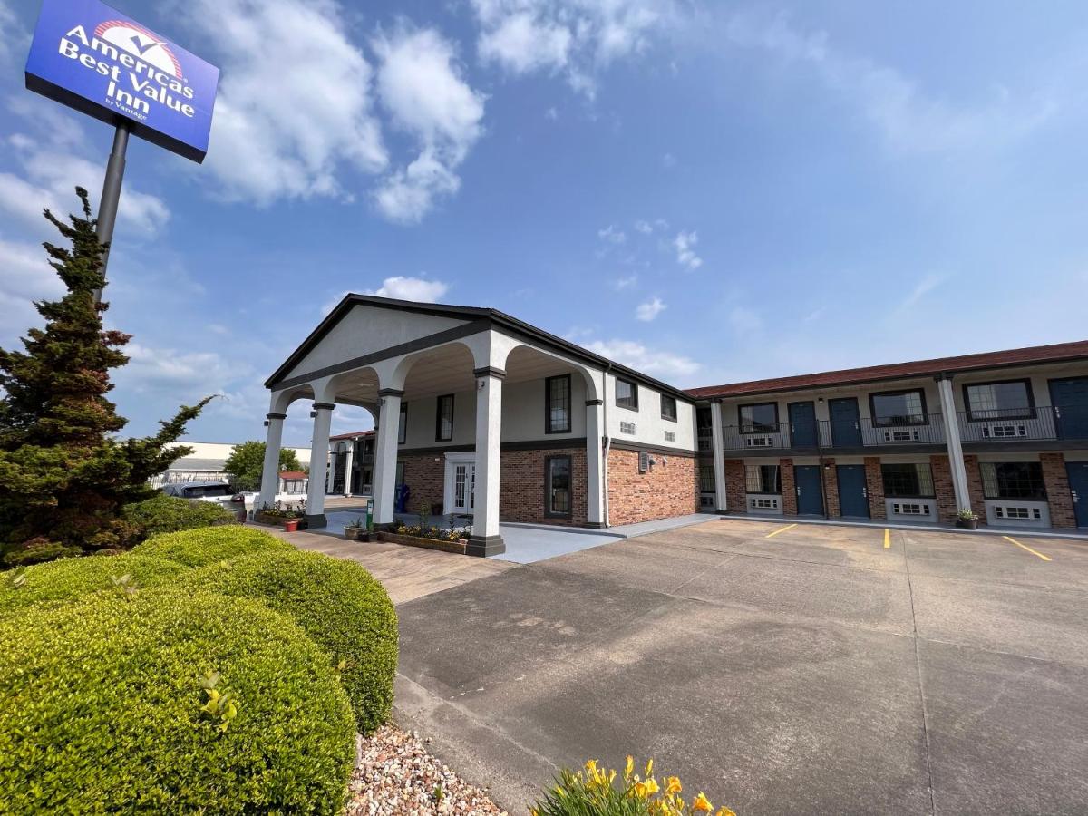 | Americas Best Value Inn Blue Ridge