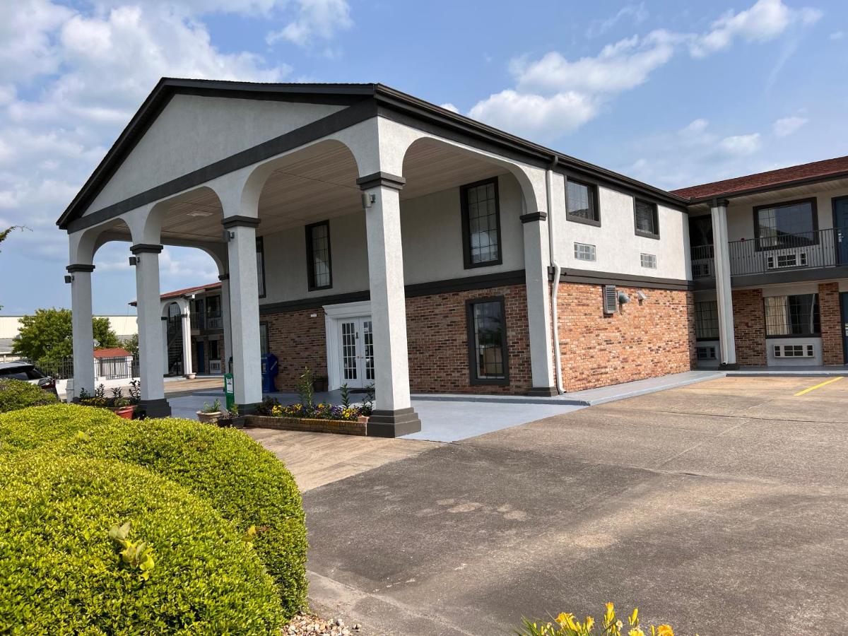 | Americas Best Value Inn Blue Ridge