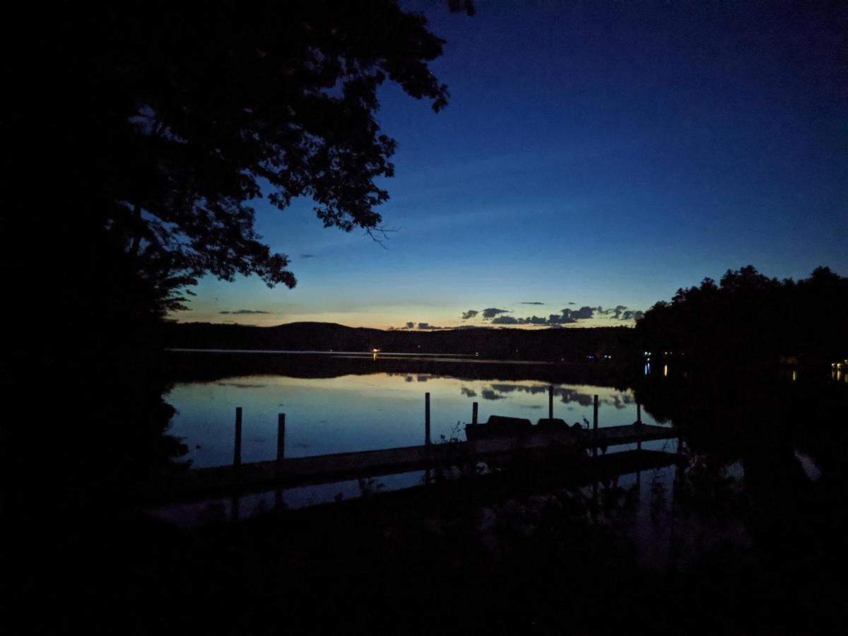 | Lake Shore Farm Inn
