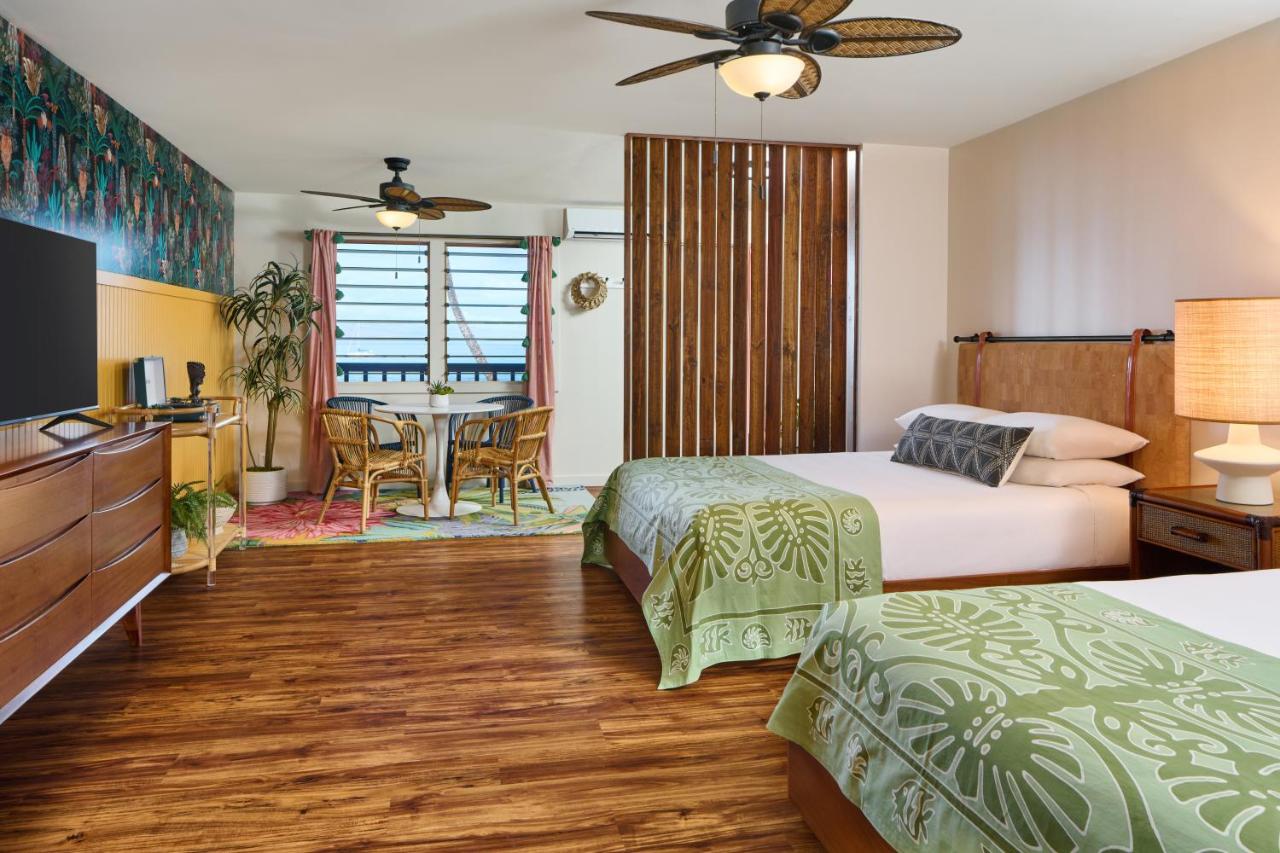 | MaKai Sunset Inn