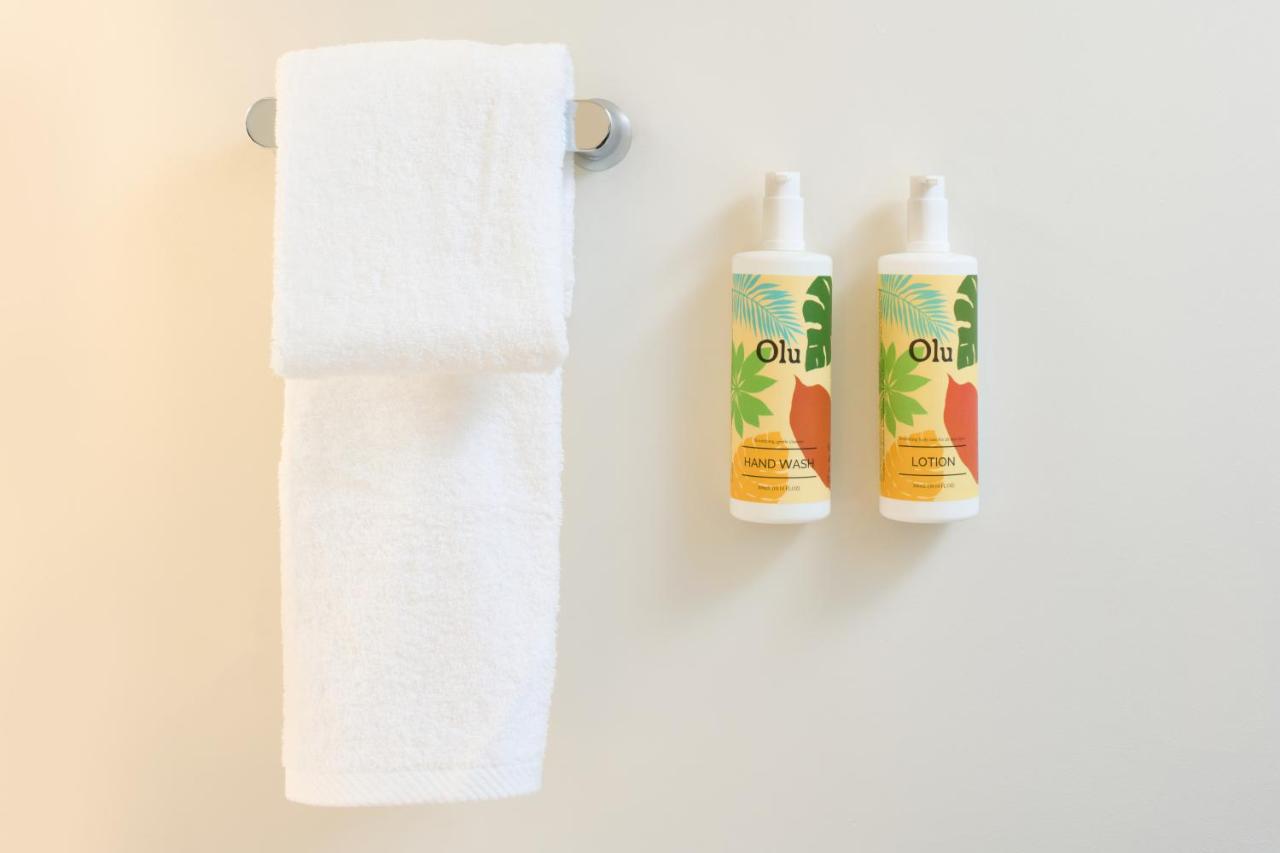 | MaKai Sunset Inn