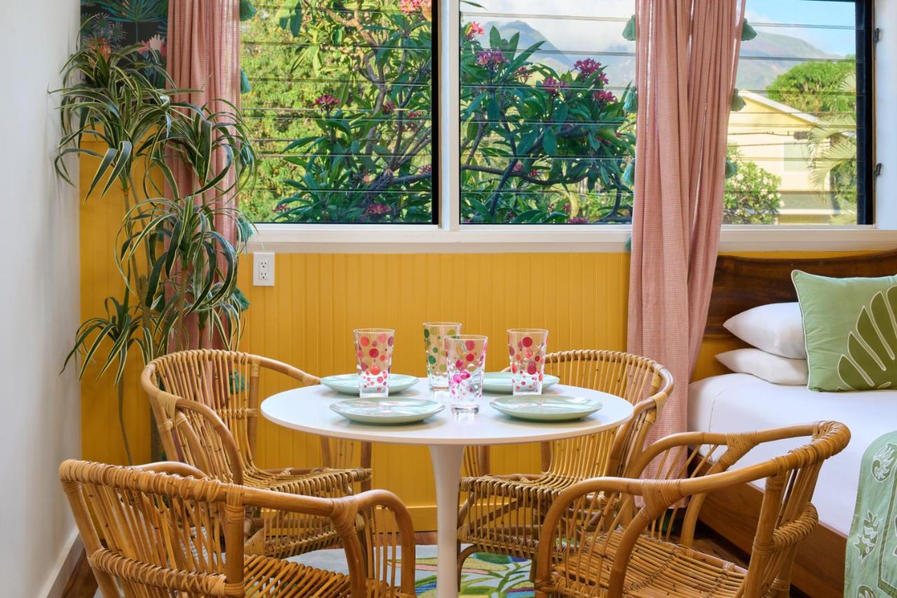 | MaKai Sunset Inn