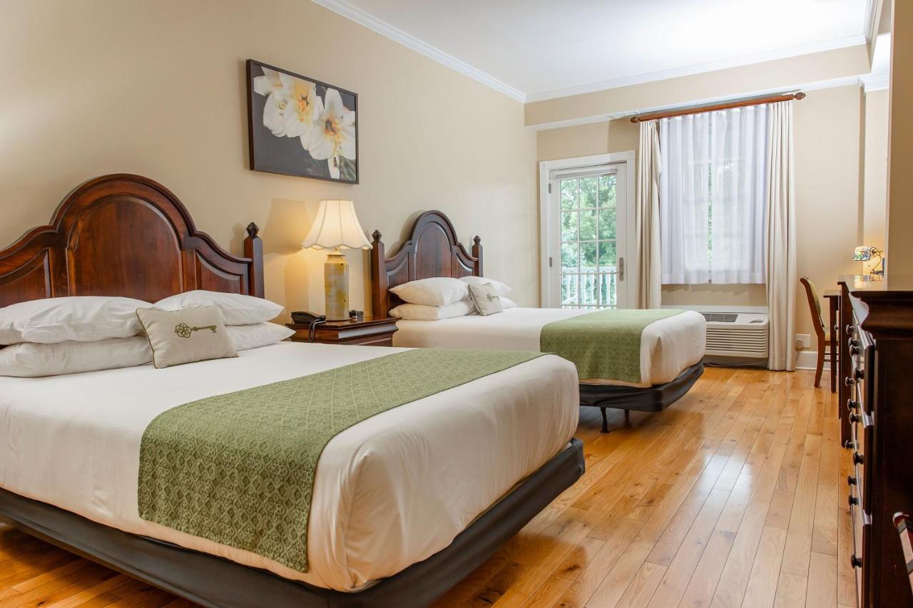 | Mills Park Hotel