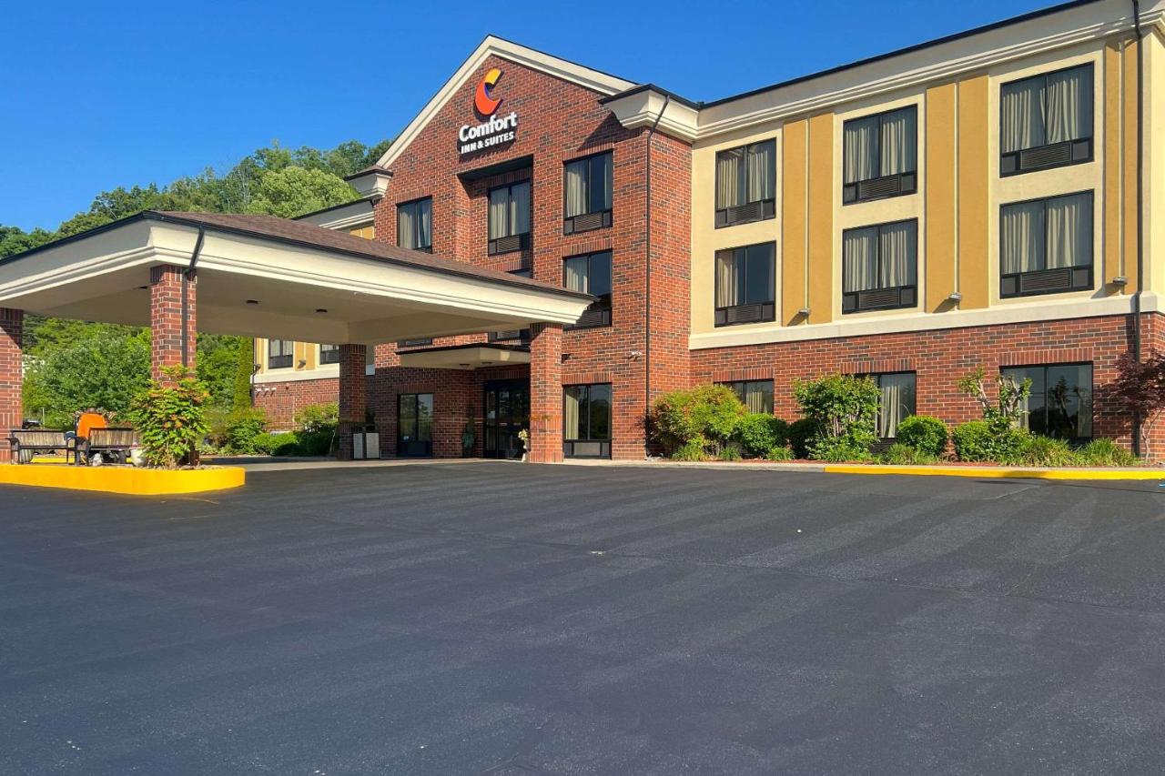| Comfort Inn & Suites Rogersville