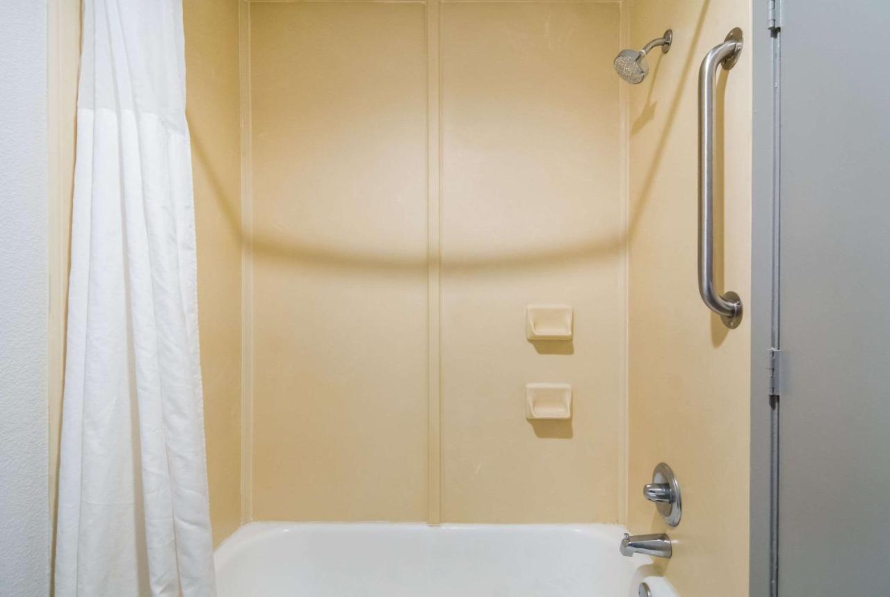 Queen Room with Two Queen Beds - Non-Smoking at Quality Inn & Suites Waco North