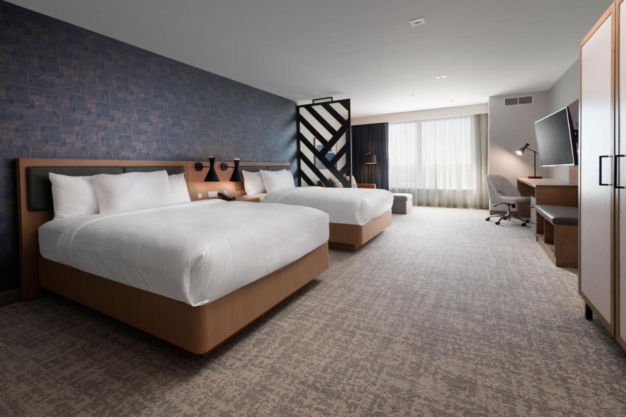 | Residence Inn by Marriott St Louis Clayton