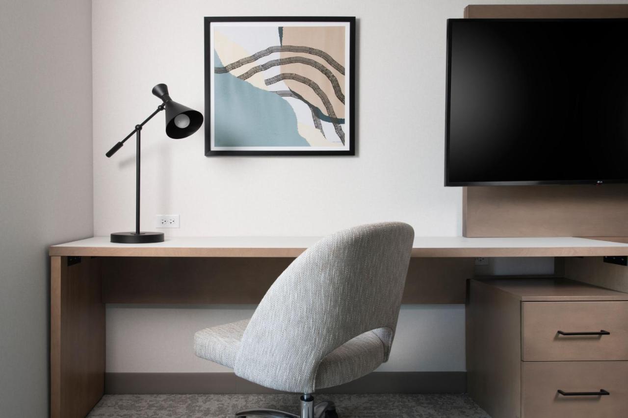 | Residence Inn by Marriott St Louis Clayton