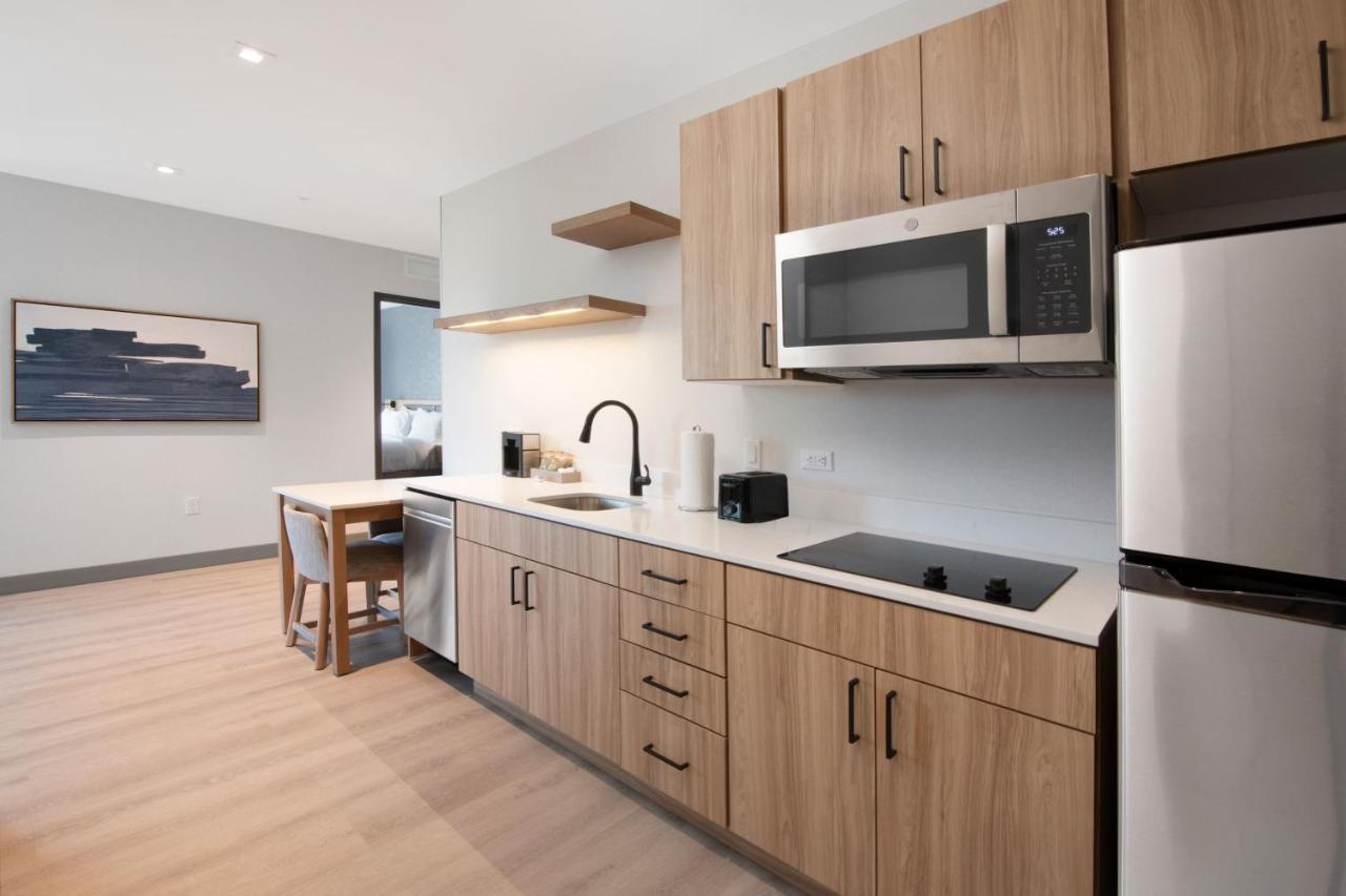| Residence Inn by Marriott St Louis Clayton
