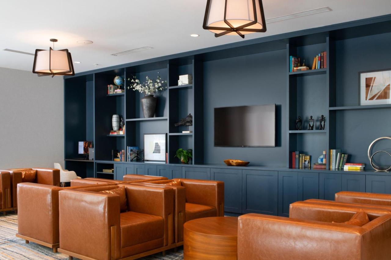  | Residence Inn by Marriott St Louis Clayton