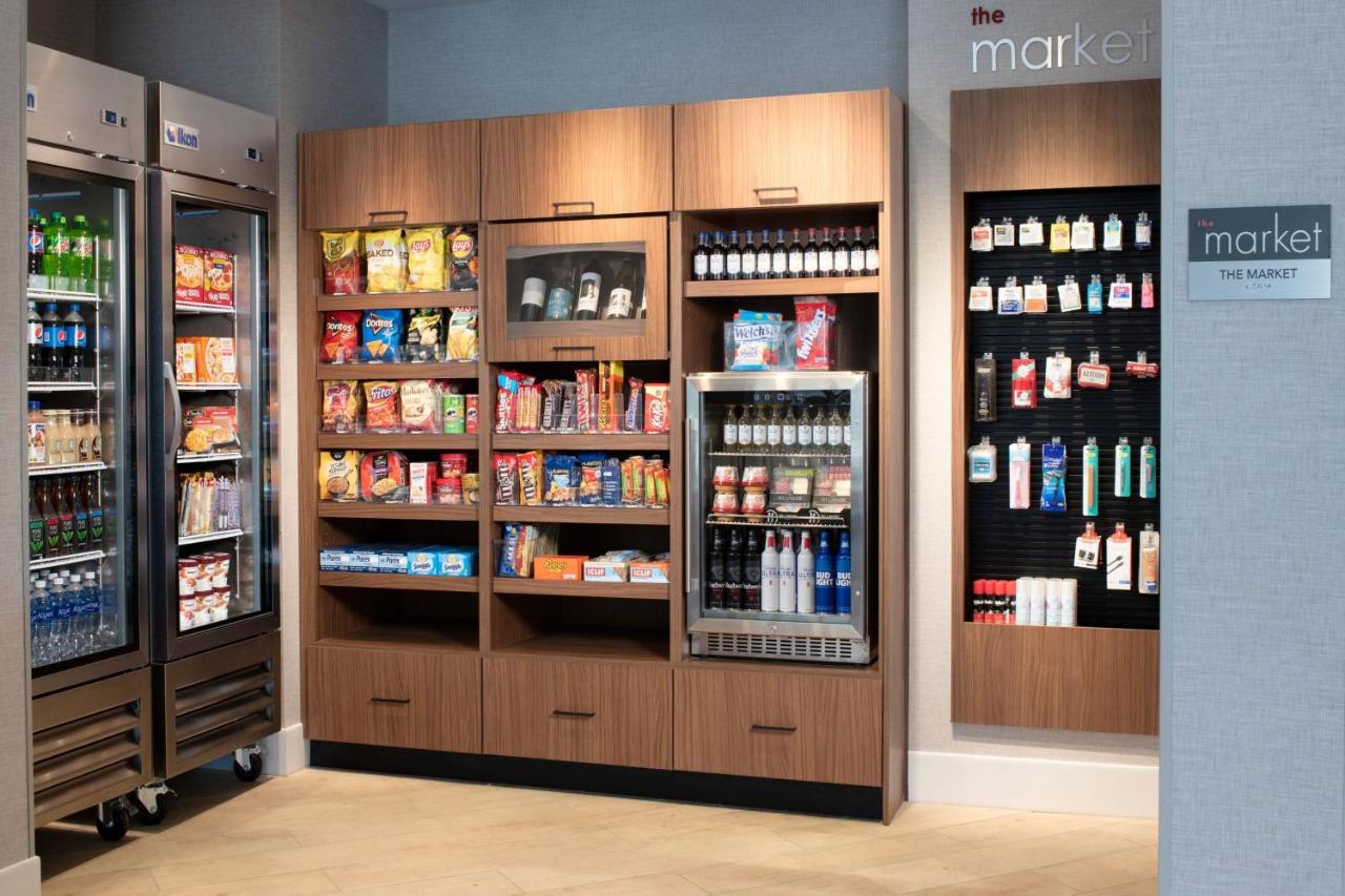 | Residence Inn by Marriott St Louis Clayton