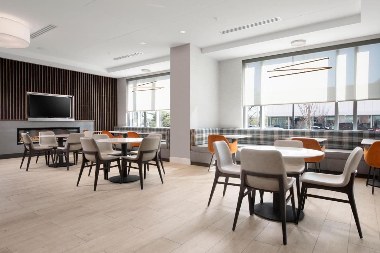 | Residence Inn by Marriott St Louis Clayton