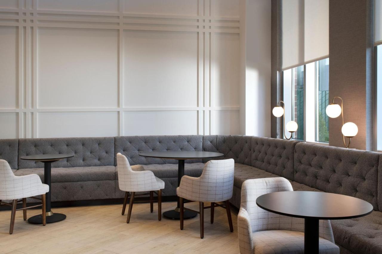 | Residence Inn by Marriott St Louis Clayton