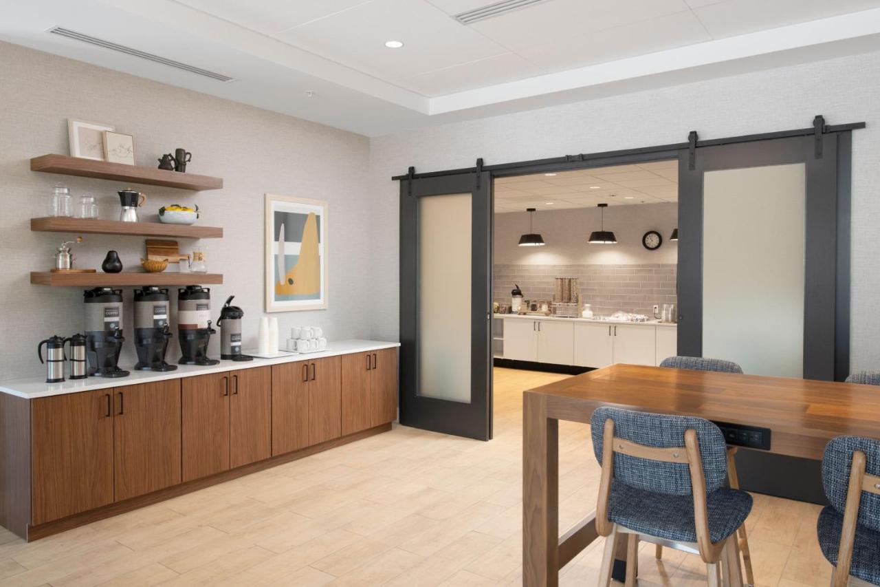 | Residence Inn by Marriott St Louis Clayton