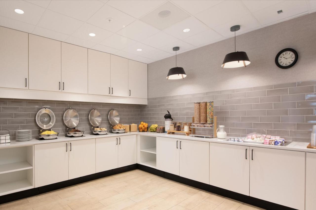 | Residence Inn by Marriott St Louis Clayton
