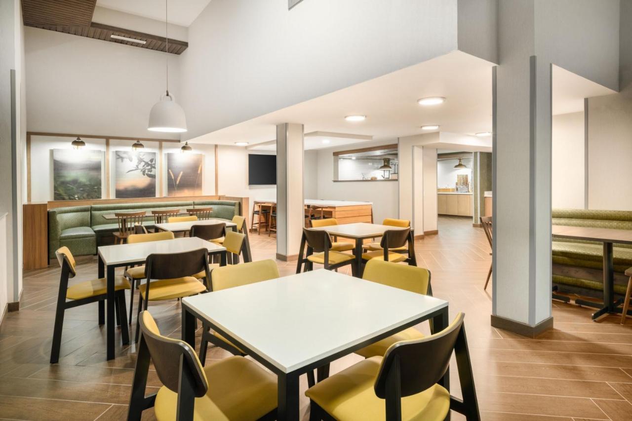  | Fairfield Inn & Suites Boulder