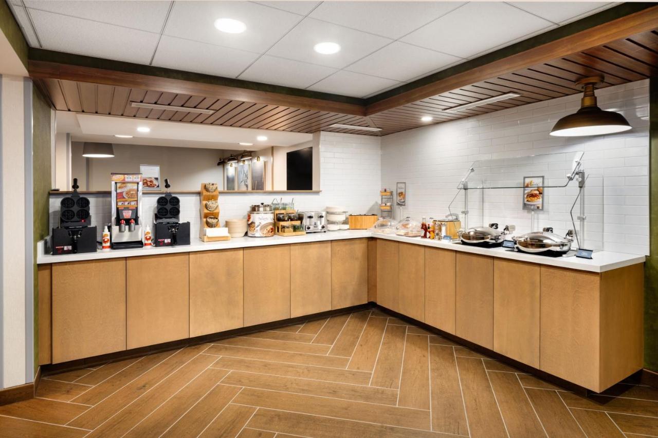  | Fairfield Inn & Suites Boulder
